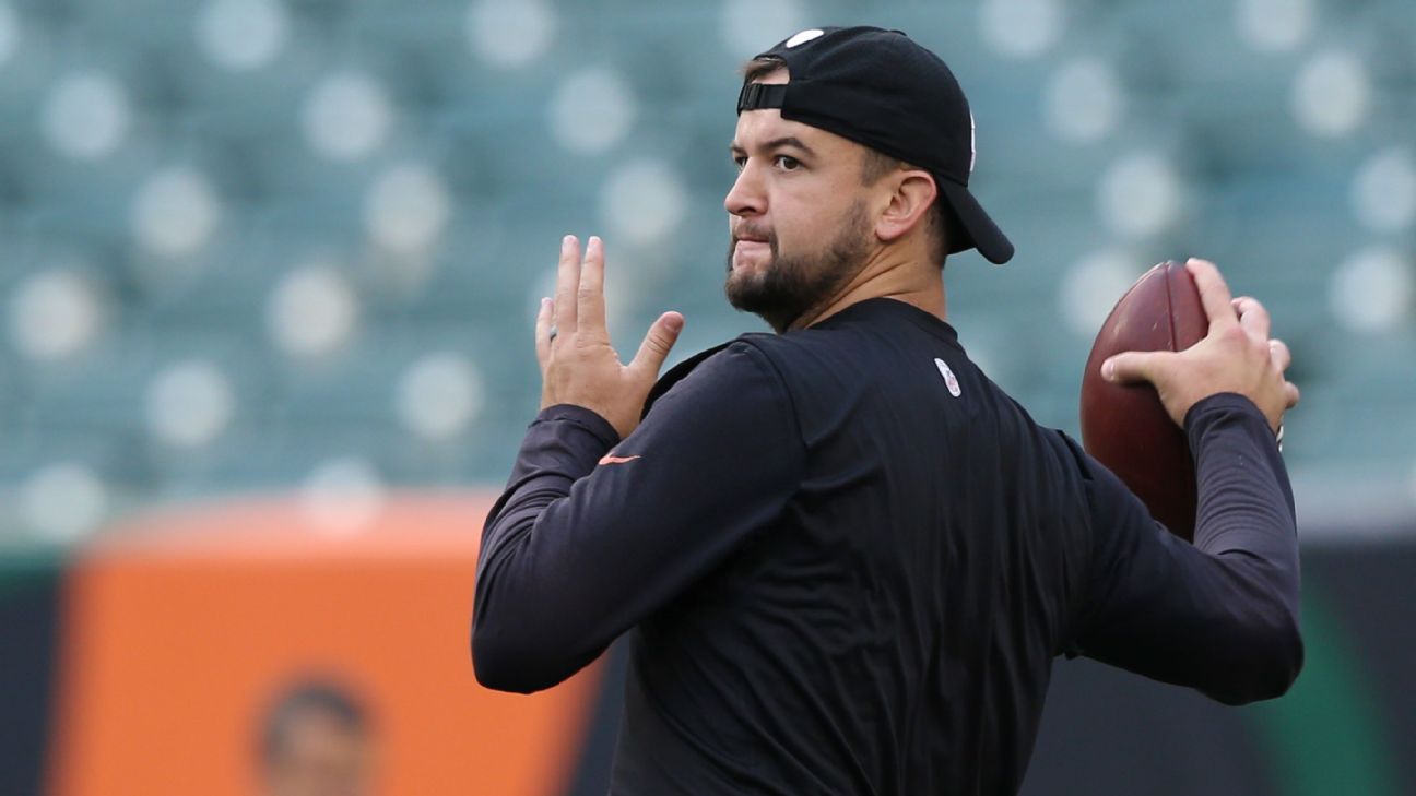 Ex-Tide QB AJ McCarron ends bid to be Alabama lieutenant governor