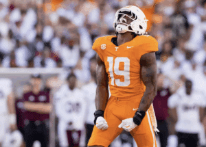 NFL Draft Tennessee