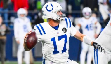 NFL awards picks: Does Philip Rivers deserve consideration for CPOY?