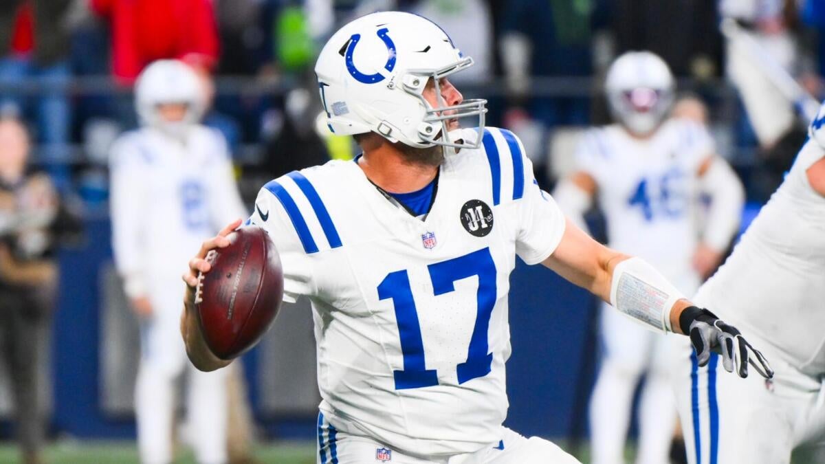 NFL awards picks: Does Philip Rivers deserve consideration for CPOY?