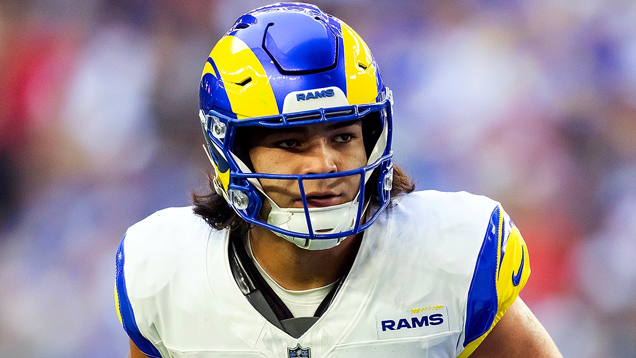 NFL news: Rams' Puka Nacua accuses refs of making up calls to get on TV