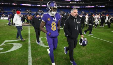 The Ravens need to rally to make the playoffs. Their poor home record is a big reason why
