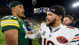 Prisco's Week 16 NFL picks: Seahawks top Rams on 'TNF,' Packers edge Bears, Jaguars upset Broncos