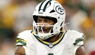 Packers DC Makes Bold Prediction About Micah Parsons’ Return After Season-Ending ACL Injury
