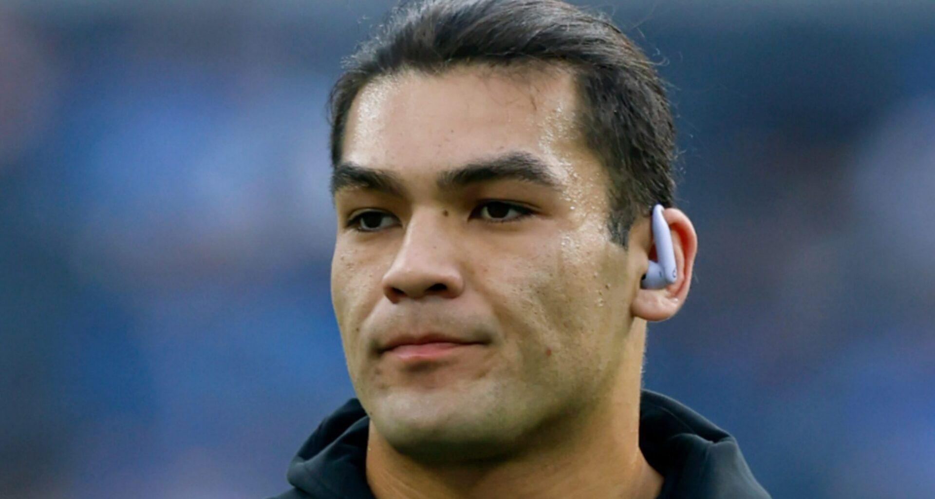 Rams WR Puka Nacua’s Brother Arrested, ‘Behind Bars’: Report