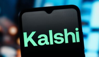 Prediction market Kalshi self-certifies trading on transfer portal