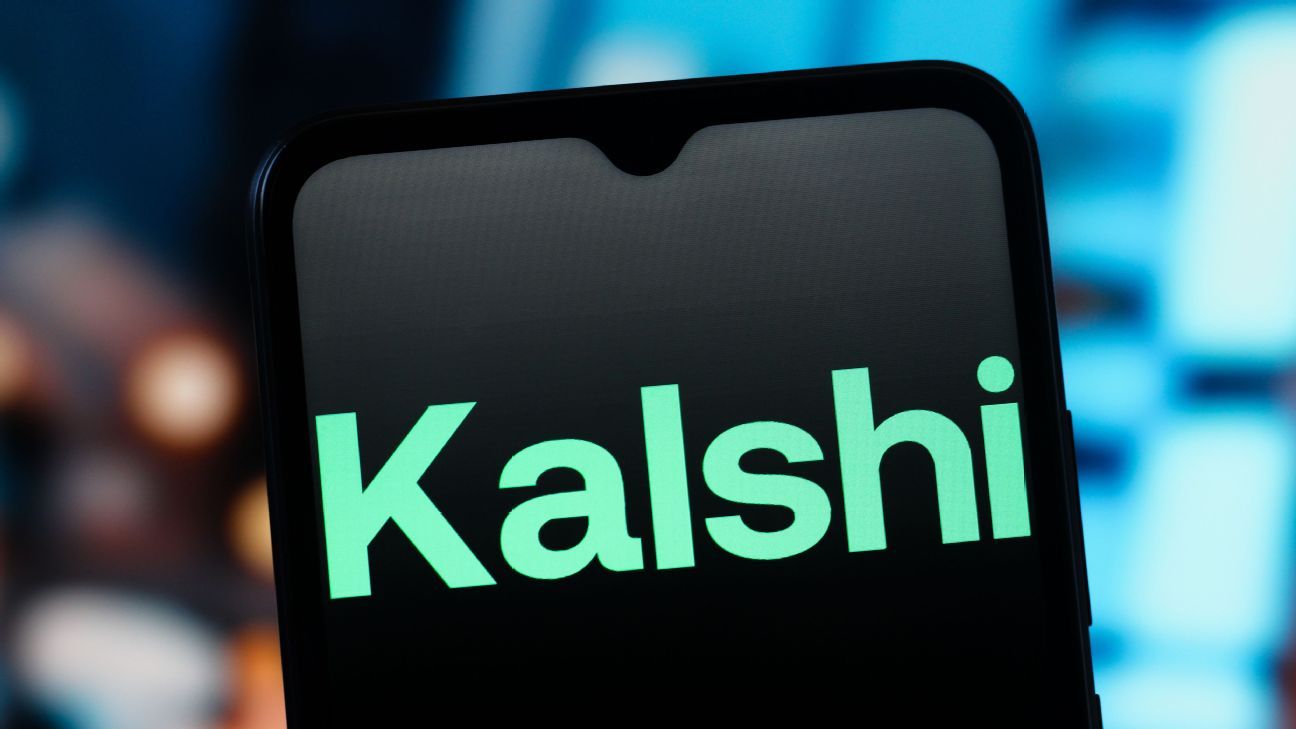 Prediction market Kalshi self-certifies trading on transfer portal