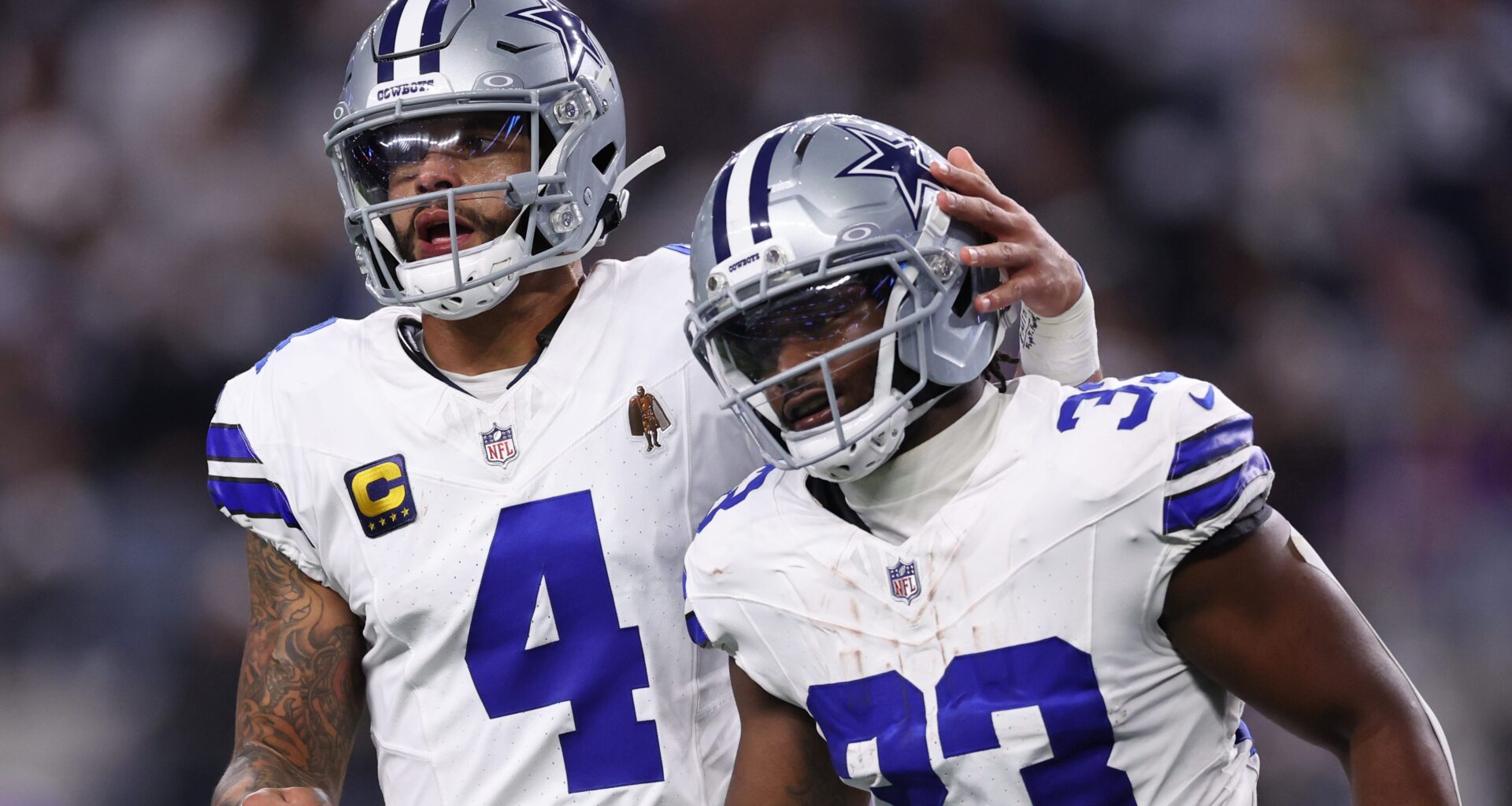 Cowboys' Schottenheimer Makes Plea on $21 Million Free Agent