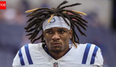 Anthony Richardson injury update: Indianapolis Colts break silence on star QB’s brutal eye injury ahead of San Francisco 49ers clash | NFL News