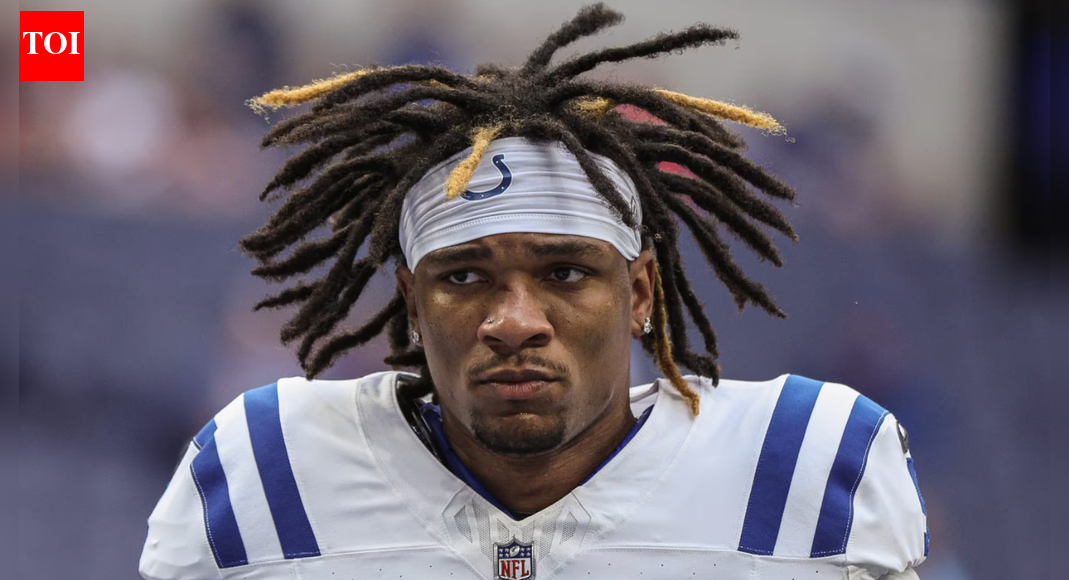 Anthony Richardson injury update: Indianapolis Colts break silence on star QB’s brutal eye injury ahead of San Francisco 49ers clash | NFL News