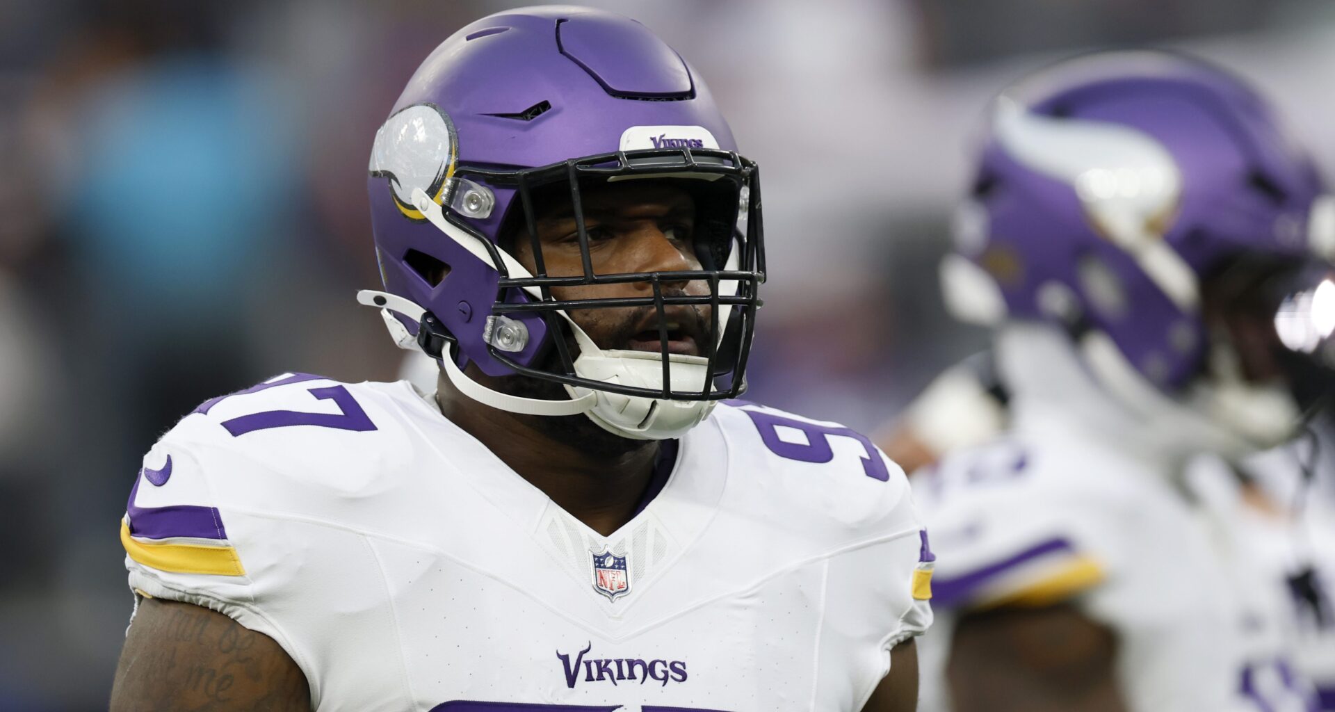 Vikings Expected to Cut Ties With Javon Hargrave in Offseason