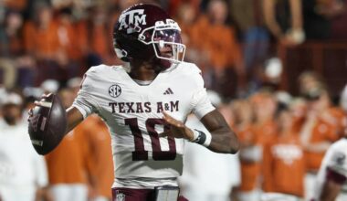 College Football Playoff first round guide: Games, TV schedule and more to know