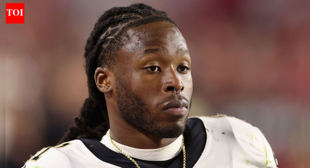 Alvin Kamara injury update: Concerning update for New Orleans Saints RB as team gears up to face New York Jets in Week 16 | NFL News