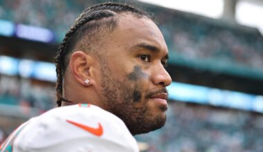 Colts’ QB Carousel Takes Another Potential Twist