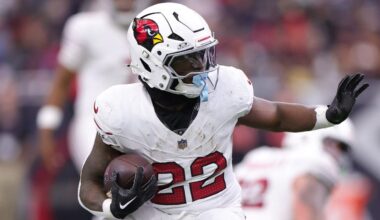 Where to watch the Arizona Cardinals: Week 16