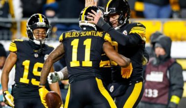 NFL Week 16 predictions: Our experts pick Steelers vs. Lions and more top games