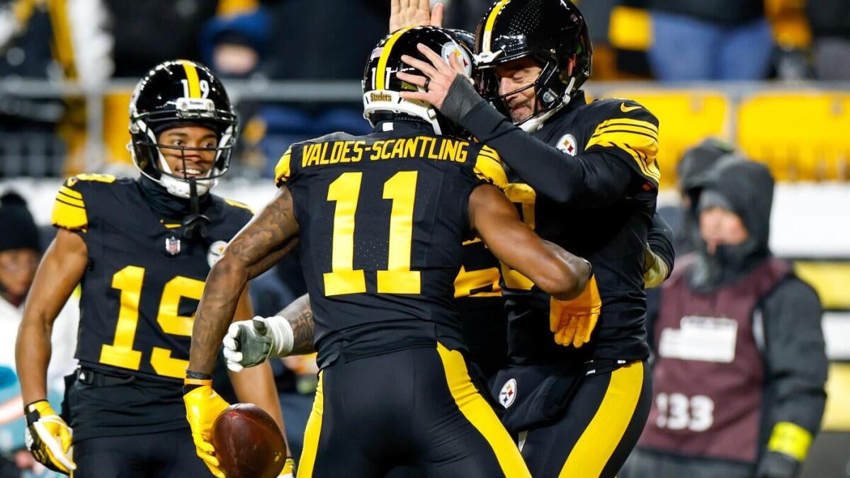 NFL Week 16 predictions: Our experts pick Steelers vs. Lions and more top games