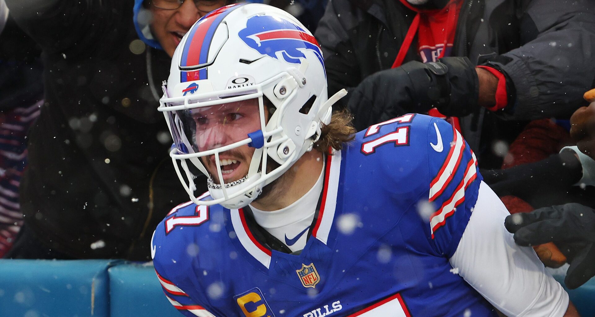 Bills Get Major Update on 3-Time Super Bowl Champion WR Ahead of Browns Game