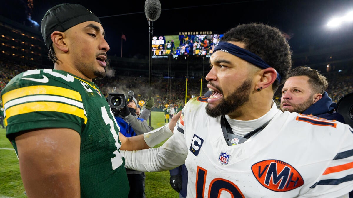 Prisco's Week 16 NFL picks: Packers vs. Bears prediction and best bets
