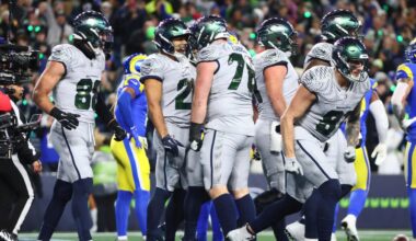 Bizarre two-point conversion puts Seahawks in position to defeat Rams in overtime