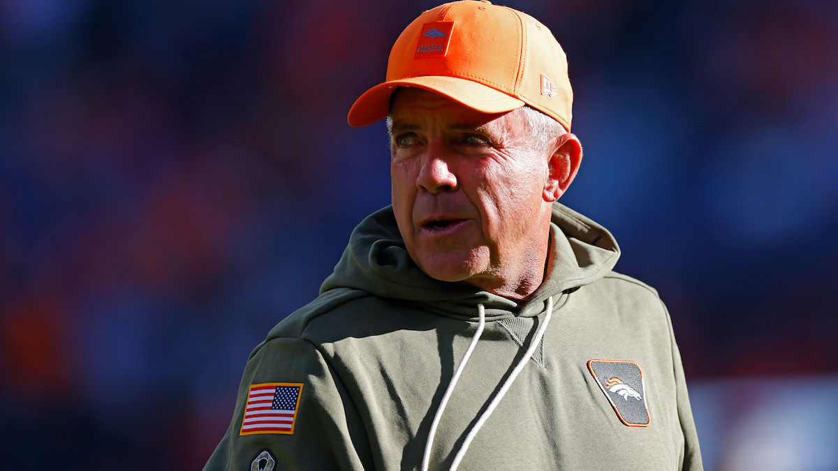 Broncos Cut Ties With Veteran OL Before Critical Roster Decision