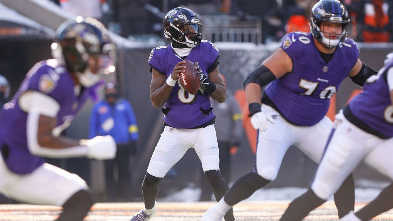 Ravens want to avoid setting worst home record in team history