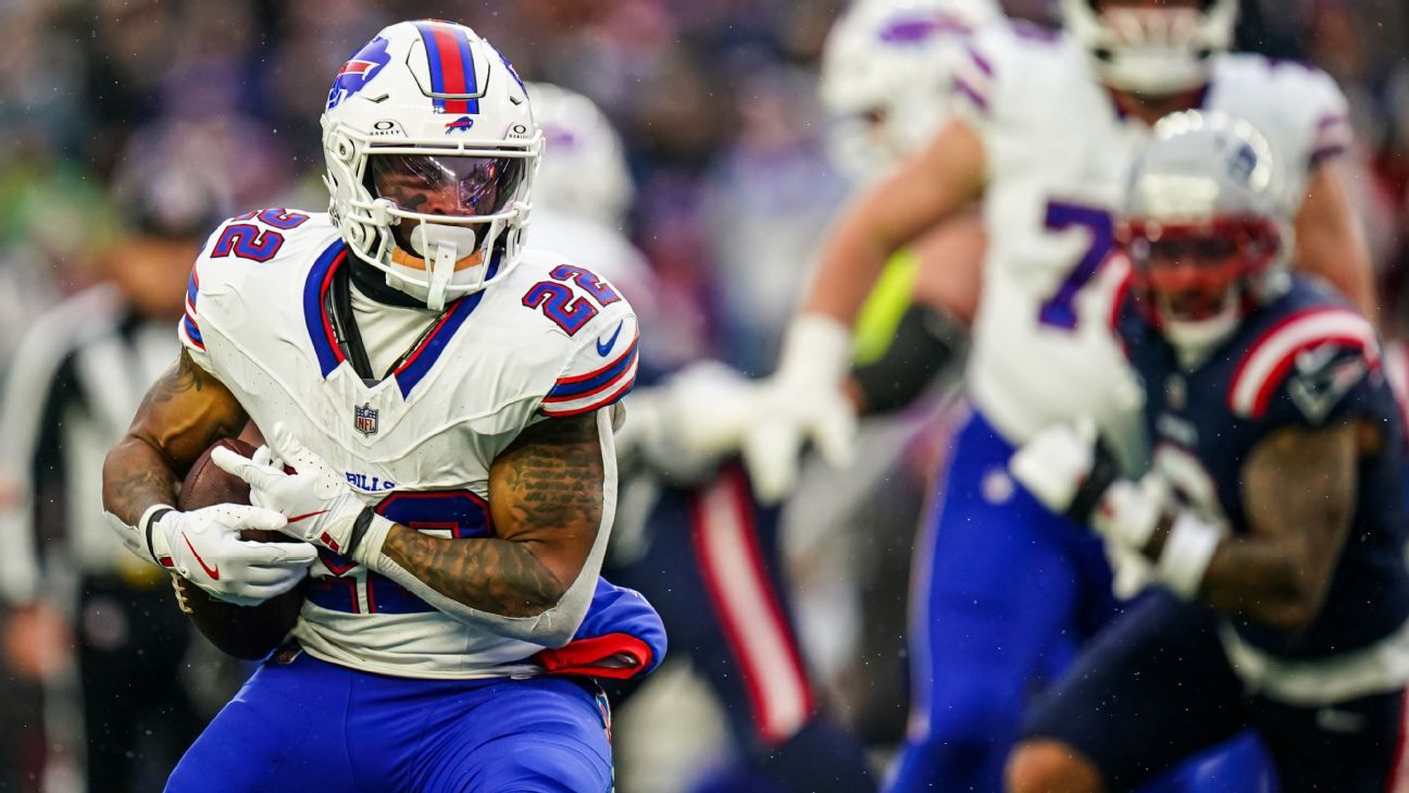 Bills special teams playing key role in pursuit for playoffs