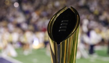 One NFL Draft Prospect To Watch On Each College Football Playoff Team