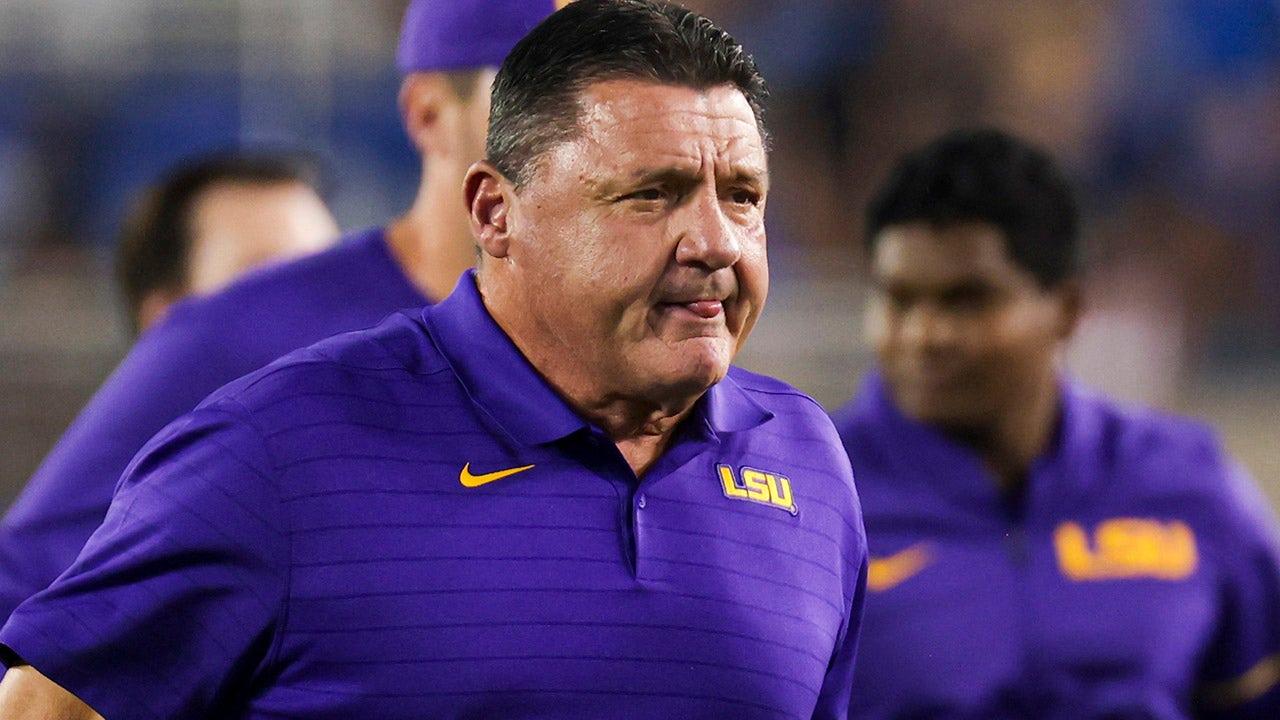 Coach O speaks on Notre Dame's snub, Lane Kiffin, and job status