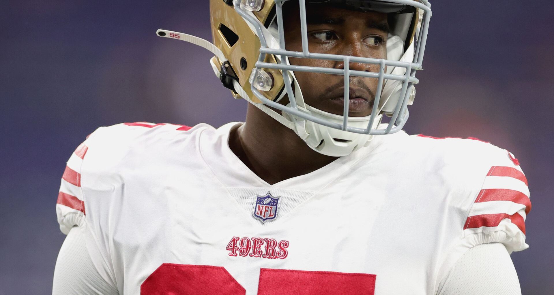 Commanders Finally Get a Look at Long-Lost Defender Ahead of Week 16