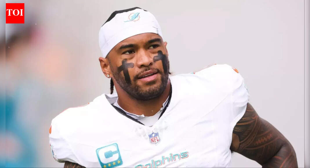 Miami Dolphins QB Tua Tagovailoa could be the next reclamation project after being eliminated from the 2025 NFL Playoffs | NFL News