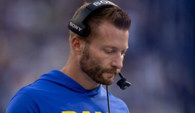 Rams & Seahawks Players Facing Costly Punishment After ‘TNF’