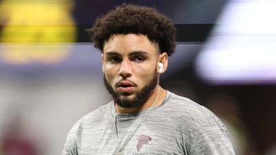 Drake London injury update: Atlanta Falcons WR receives positive update ahead of Arizona Cardinals matchup