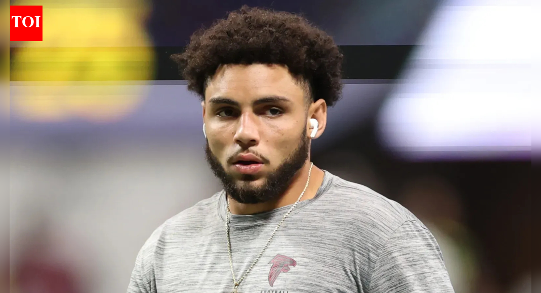 Drake London injury update: Atlanta Falcons WR receives positive update ahead of Arizona Cardinals matchup | NFL News