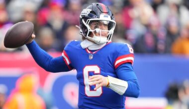 Giants vs. Vikings prediction, pick, odds, where to watch, live stream, kickoff time