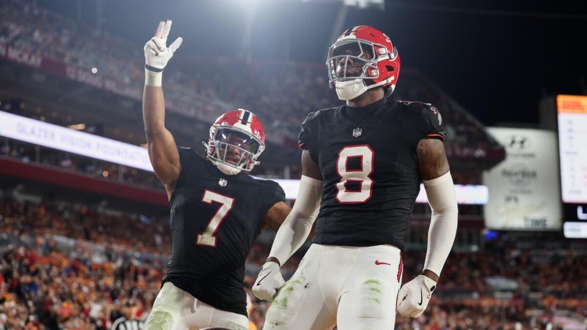 Falcons vs. Cardinals prediction, pick, odds, where to watch, live stream, kickoff time