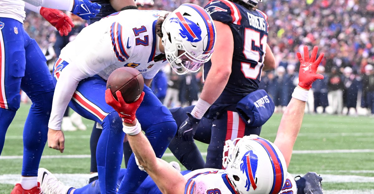 Josh Allen, Bills must overcome road woes to win at Cleveland in Week 16