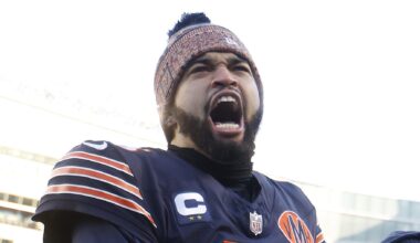 Why Bears vs. Packers Is so Much Bigger Than You Realize