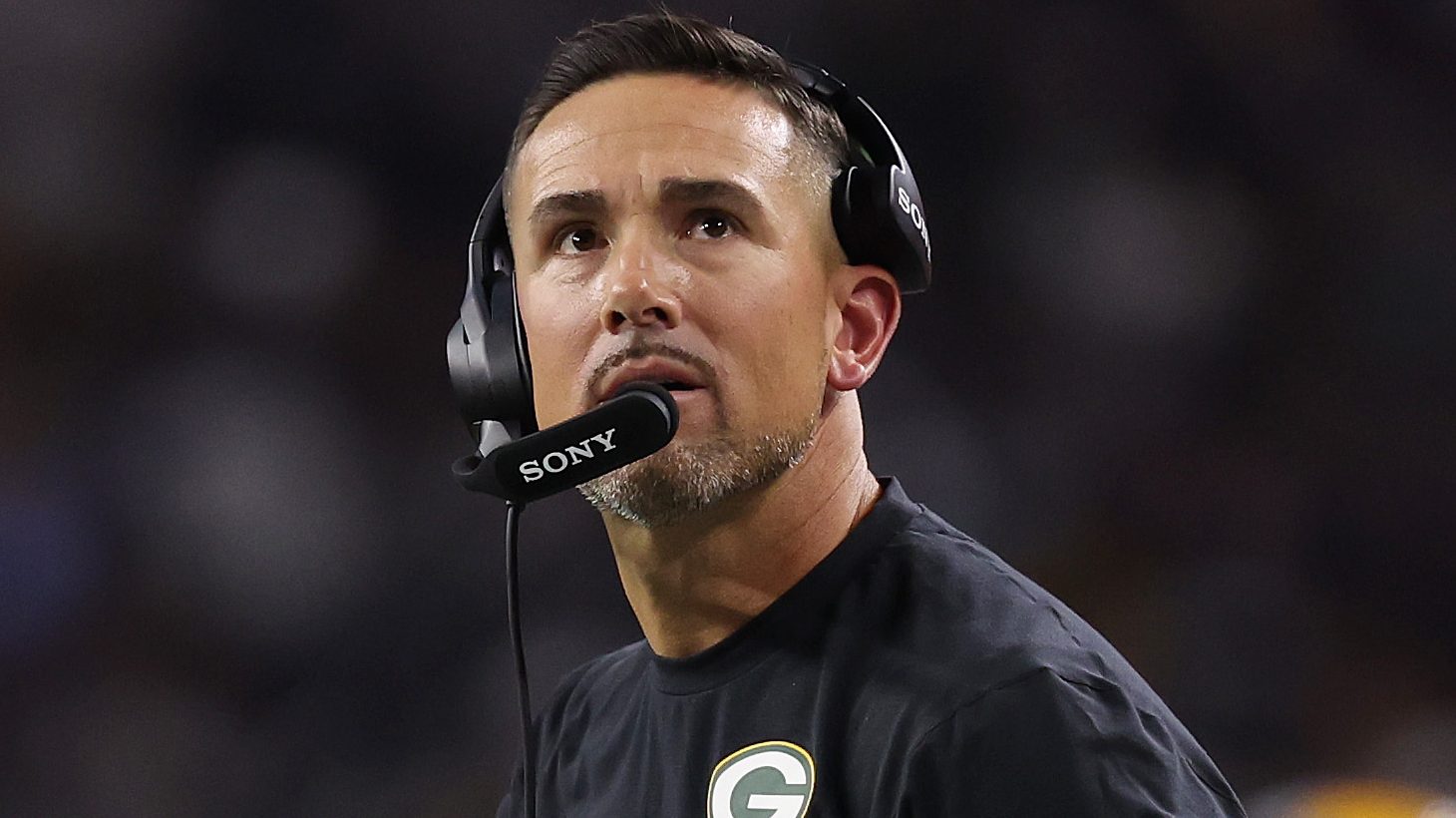 Packers Lose RB MarShawn Lloyd for Season Before Bears Game