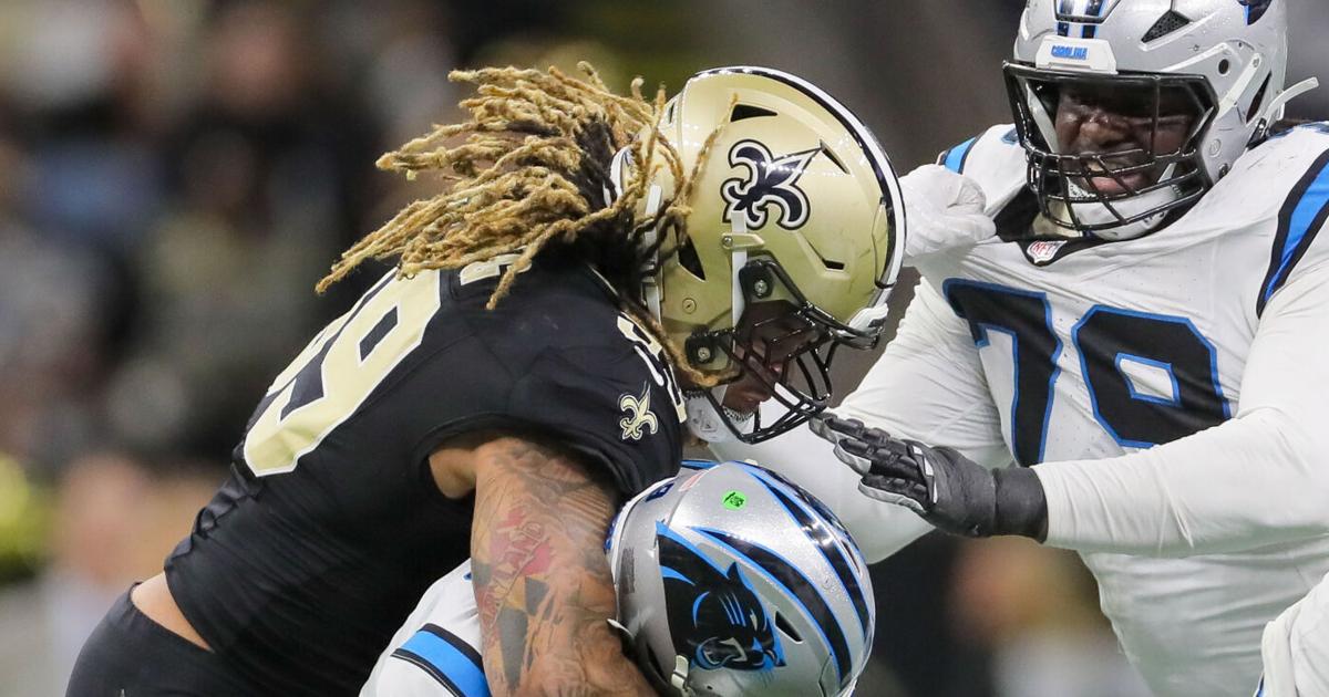 Don't ignore player Chase Young has become after draft hype | Saints