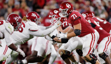 Alabama vs. Oklahoma live updates: Score, analysis, highlights for CFP first round