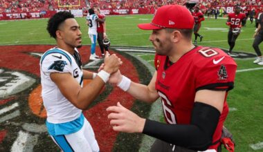 Panthers vs. Buccaneers prediction, pick, odds, where to watch, live stream, kickoff time
