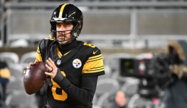 Steelers vs. Lions prediction, pick, odds, where to watch, live stream, kickoff time