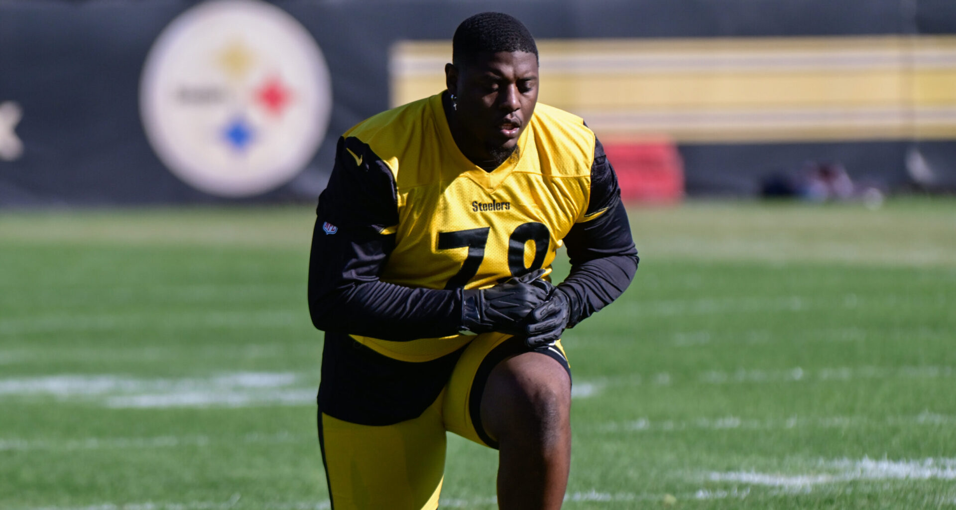 Steelers Lose Massive Defensive Tackle on Waiver Wire
