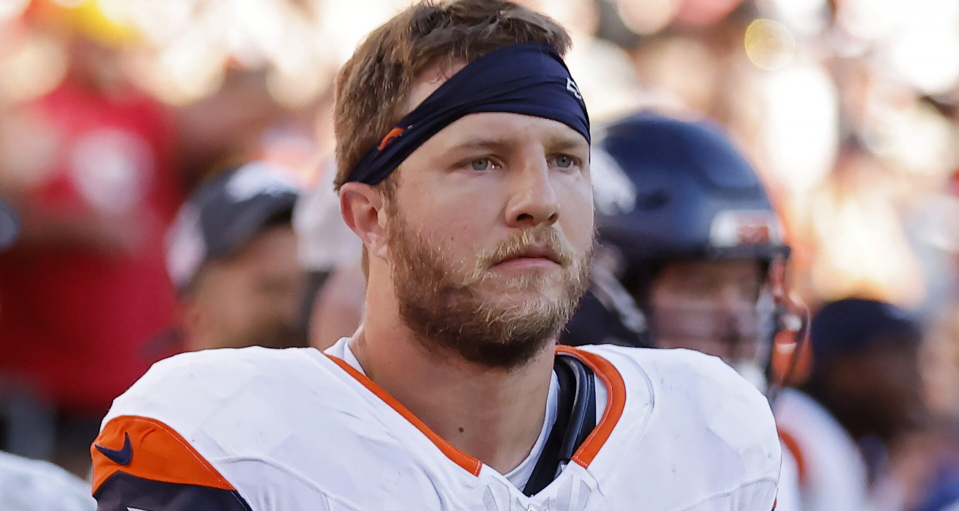 Broncos TE Adam Trautman Outperforming $23M Free Agent