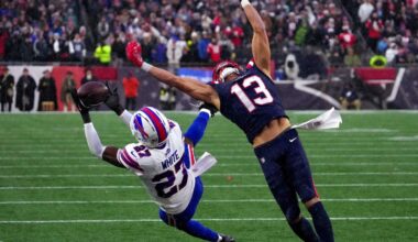 Buffalo Bills trending up/down ahead of Week 16 at Cleveland Browns