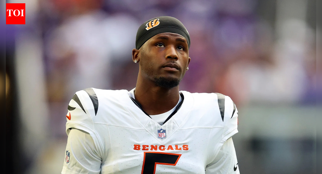 Tee Higgins injury update: Cincinnati Bengals WR’s brutal concussion has a positive update as the team gears up to face the Miami Dolphins | NFL News