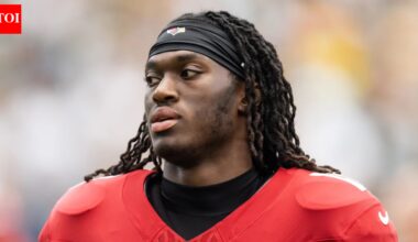 Marvin Harrison Jr. injury update: Arizona Cardinals star breaks silence on Week 16 status against Atlanta Falcons | NFL News