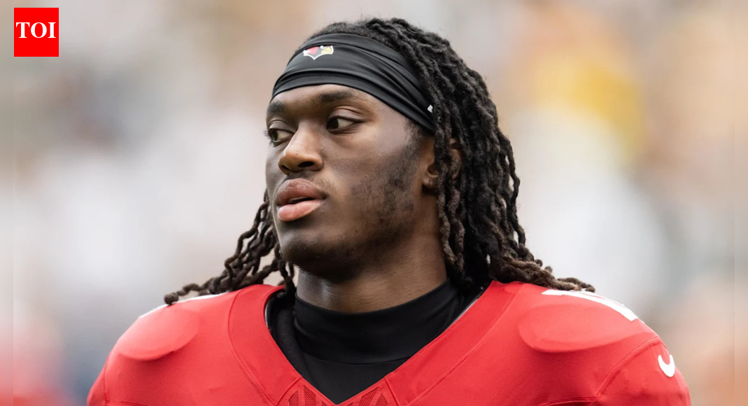 Marvin Harrison Jr. injury update: Arizona Cardinals star breaks silence on Week 16 status against Atlanta Falcons | NFL News