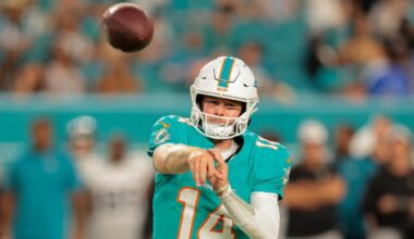 Computer model locks in Bengals vs. Dolphins picks, score prediction